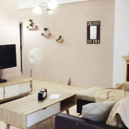 "Villa Kanavos" Apts Matala  Ngoại thất bức ảnh