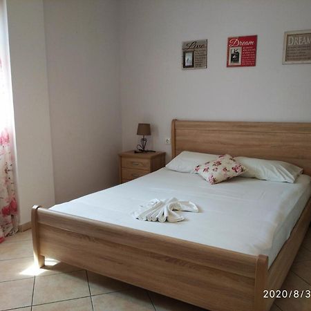 "Villa Kanavos" Apts Matala  Ngoại thất bức ảnh
