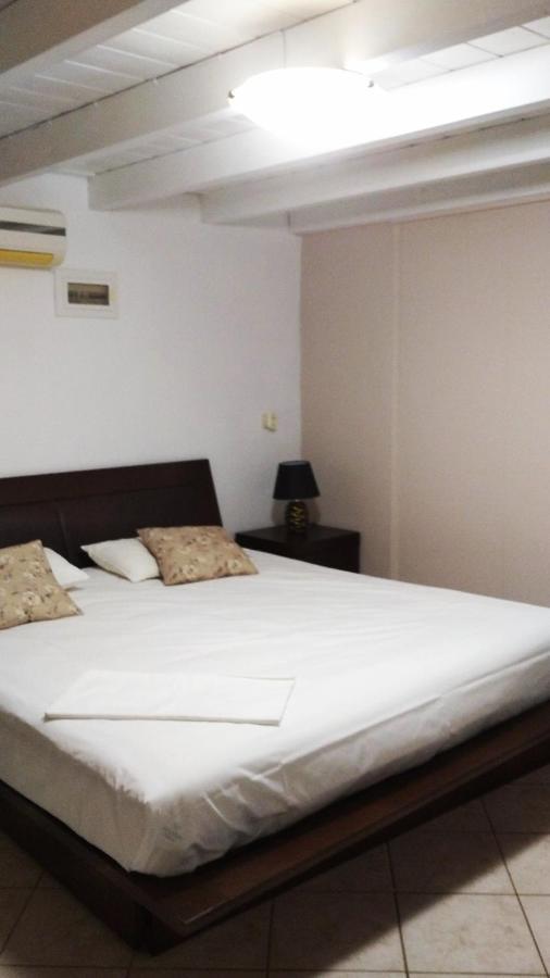 "Villa Kanavos" Apts Matala  Ngoại thất bức ảnh