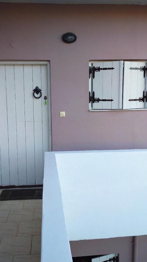 "Villa Kanavos" Apts Matala  Ngoại thất bức ảnh