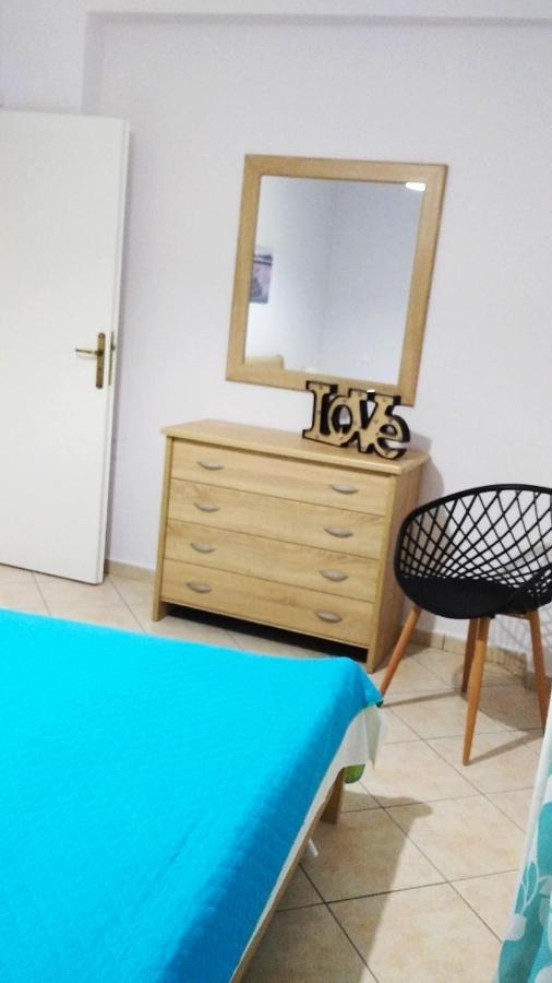 "Villa Kanavos" Apts Matala  Ngoại thất bức ảnh
