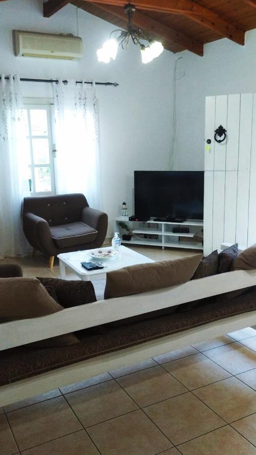 "Villa Kanavos" Apts Matala  Ngoại thất bức ảnh