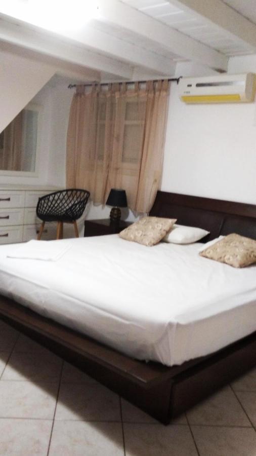 "Villa Kanavos" Apts Matala  Ngoại thất bức ảnh