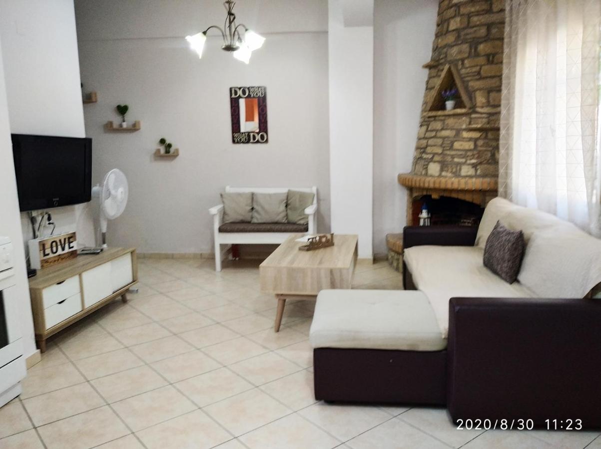 "Villa Kanavos" Apts Matala  Ngoại thất bức ảnh