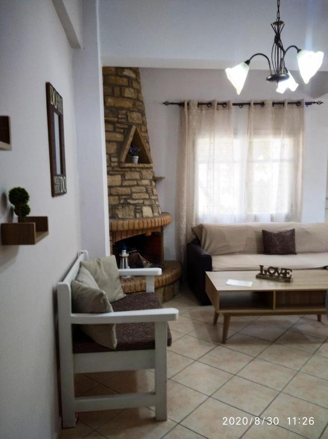"Villa Kanavos" Apts Matala  Ngoại thất bức ảnh