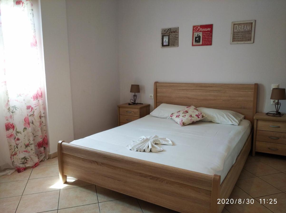 "Villa Kanavos" Apts Matala  Ngoại thất bức ảnh