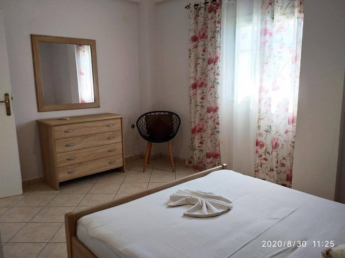 "Villa Kanavos" Apts Matala  Ngoại thất bức ảnh