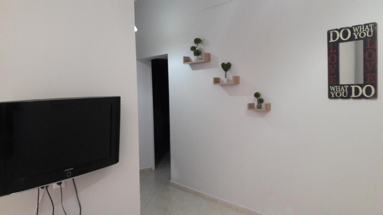 "Villa Kanavos" Apts Matala  Ngoại thất bức ảnh