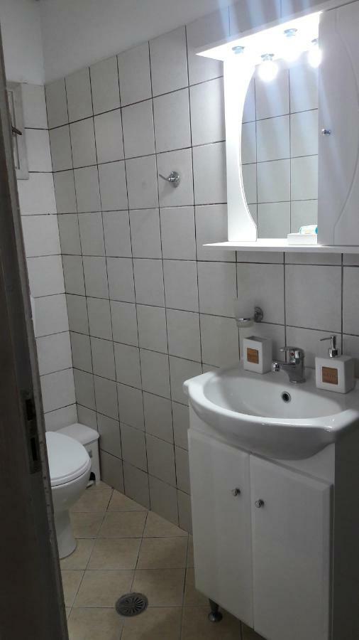 "Villa Kanavos" Apts Matala  Ngoại thất bức ảnh